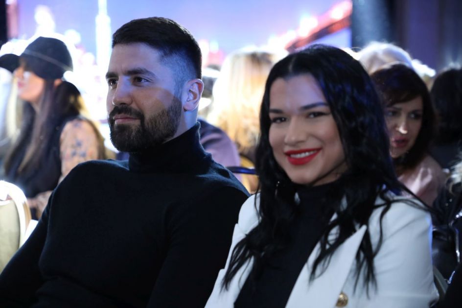 Sakrivala sam suze dok su se tukli… Bivša žena Nikole Rađena prvi put o bračnom paklu