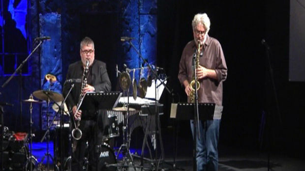 Saksofonisti otvorili pančevački festival džeza