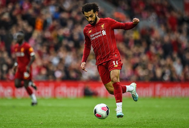 Salah nije teže povređen ali je neizvestan za Junajted