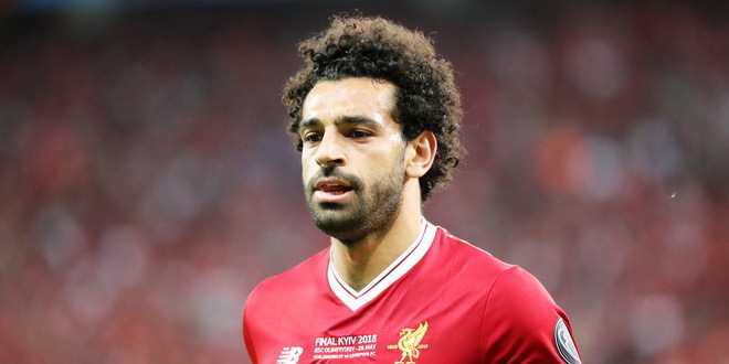 Salah produžio ugovor sa Liverpulom