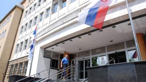 Salai: Privredna banka Beograd nije propala samo zbog kreditiranja Farmakoma