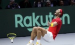 Salatara ostaje u Madridu: Španci igraju najbolji tenis