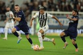 Saldanja već oduševio: Iznudio penal, pa dao gol za Partizan