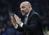 Sale Đorđević se poklonio mladim zlatnim košarkašima
