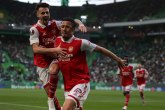 Saliba veran Arsenalu – potpisan novi ugovor