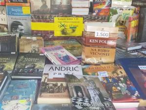 Salon knjiga od četvrtka u Vranju, ove godine i humanitarnog karaktera