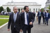 Salvini: Italija je najpouzdaniji saveznik SAD