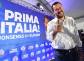 Salvini: Italijani su nam odali priznanje, nemamo vremena za gubljenje