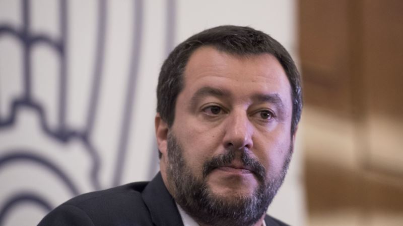 Salvini: Izbori će izazvati potrese u Evropi