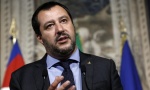 Salvini: Liga će se još jača vratitiu vladu