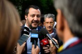 Salvini: Mi nismo radiklana desnica