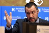 Salvini: Možda u Luksemburgu...; Aselborn: Bla, bla, bla