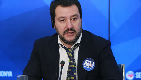Salvini: Poljska i Italija će biti protagonisti novog evropskog proleća