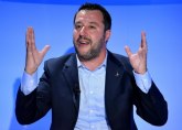 Salvini bi mogao da završi na sudu