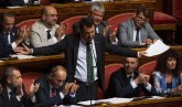 Salvini ne odustaje: Ponovo zabranio spasilačkom brodu da pristane u Italiju