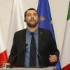 Salvini pokušava da ujedini evropske populiste