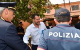 Salvini zatvorio migrantski centar na Siciliji