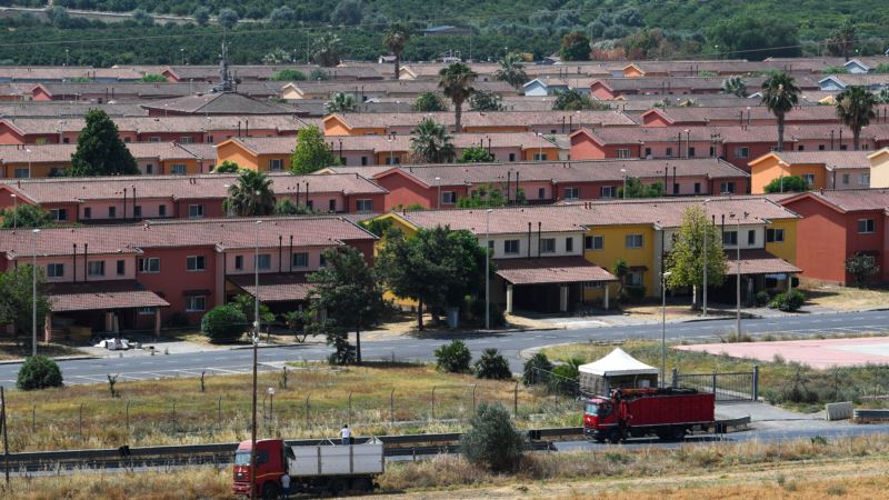 Salvini zatvorio migrantski centar na Siciliji  
