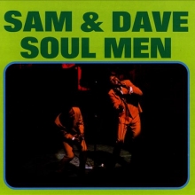 Sam and Dave - Soul Man (1967)