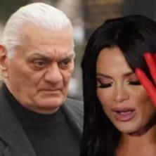 Sama je izabrala, nije prvi slučaj... Futa razotkrio dugo čuvanu tajnu Milice Pavlović - evo o čemu je reč
