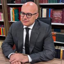 Sama sebe diskvalifikuje Vučević oštro o nedopustivim lažima Marinike Tepić: Gubi šansu da bude na blokaderskoj listi