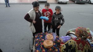 Samarkand (4): Priča o Farhodu i policajcu