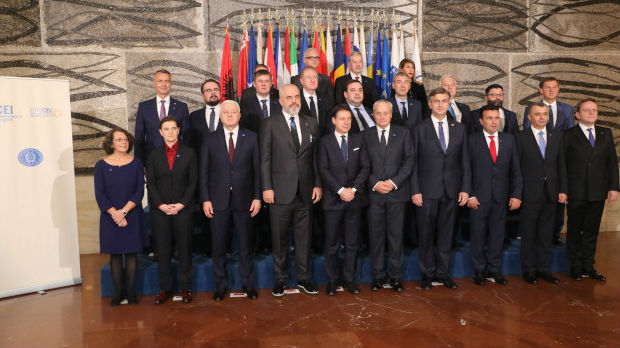 Samit Centralno-evropske inicijative – o evropskim fondovima, čeliku i zamoru u proširenju