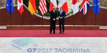 Samit G7 na Siciliji