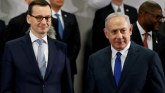 Samit Izraela i Višegradske četvorke otkazan zbog spora o holokaustu i rasizmu“