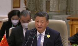 Samit Saveta za saradnju Kine i zemalja u Zalivu održan u Rijadu