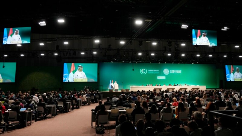 Samit UN o klimi: Postignut sporazum o fondu za siromašne zemlje 
