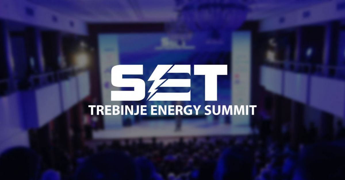 “Samit energetike Trebinje – SET 2024” počinje sutra