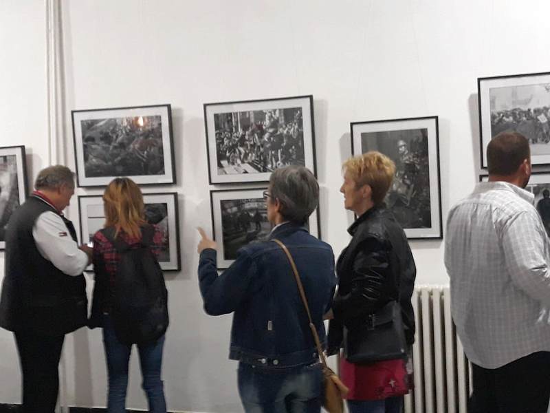 Samit fotografa eks Jugoslavije prerastao u Balkansku smotru