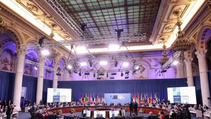 Samit ministara NATO: Stabilnost na Zapadnom Balkanu važna za mir
