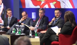 Samit u Beogradu: U interesu Evrope da Zapadni Balkan bude prioritet