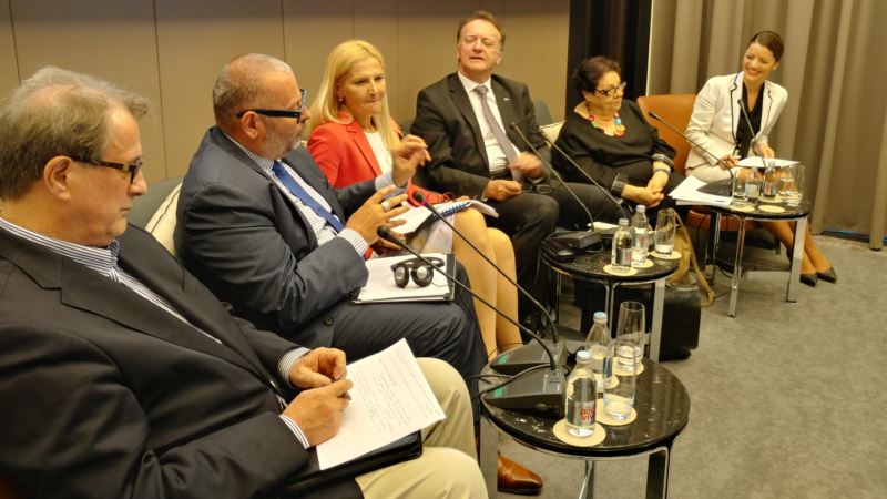 Samit u Sofiji - da li je Balkan ponovo u modi