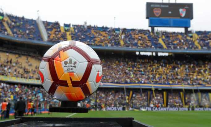 Samo 10.000 karata za finale Kupa Libertadores biće u prodaji u Argentini