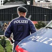 Samo 17 minuta je trebalo ubici iz Graca da izvši stravičan zločin Isplivali novi detalji pucnjave - 300 policajaca je odmah došlo u školu, telo pucača pronađeno u toaletu