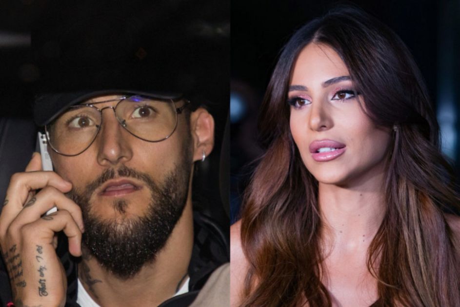Samo da nas ne grize savest: Anastasija i Nemanja napustili Španiju