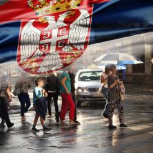 Samo jednom u 10 godina to se ne desi Najpreciznija prognoza za 1. maj - poznati srpski meteorolog šokirao: Ne zaboravite kišobrane