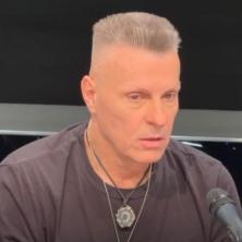 Samo nas je troje bilo na sahrani - Đorđe David se vratio uplakan sa groblja poznate glumice