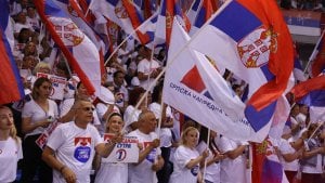 Samo ne u hirurge