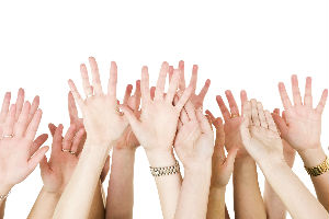 Samo tri odsto ljudi u svetu ima X na oba dlana - šta to znači? Da niste možda vi među njima?