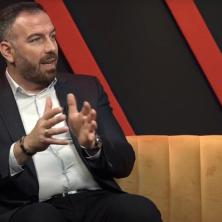 Samopromocija preko tragedije: Stankovićev nastup posle pucnjave u Gracu zgrozio Srbe u Austriji