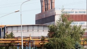 Samostalni sindikat smederevske Železare: Proizvodnja se ne smanjuje, radi svih 5.000 radnika