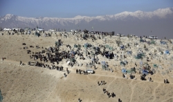 Samoubilački napad na sahranu u Avganistanu, više od 30 mrtvih i ranjenih