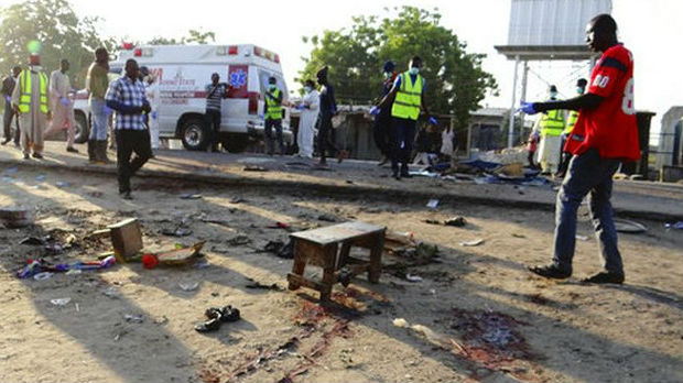 Samoubilački napad u Nigeriji, stradalo 14 ljudi