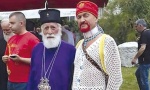 Samozvani mitropolit CPC se nada autokefaliji dok se priseća “srpskih nedela”