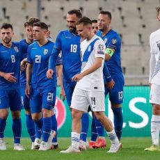 Šampion Evrope novi selektor tzv. Kosova (FOTO)