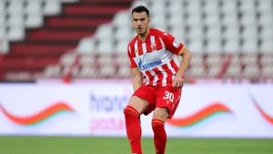 Šampion Švedske želi za milionsku svotu da kupi fudbalera Zvezde